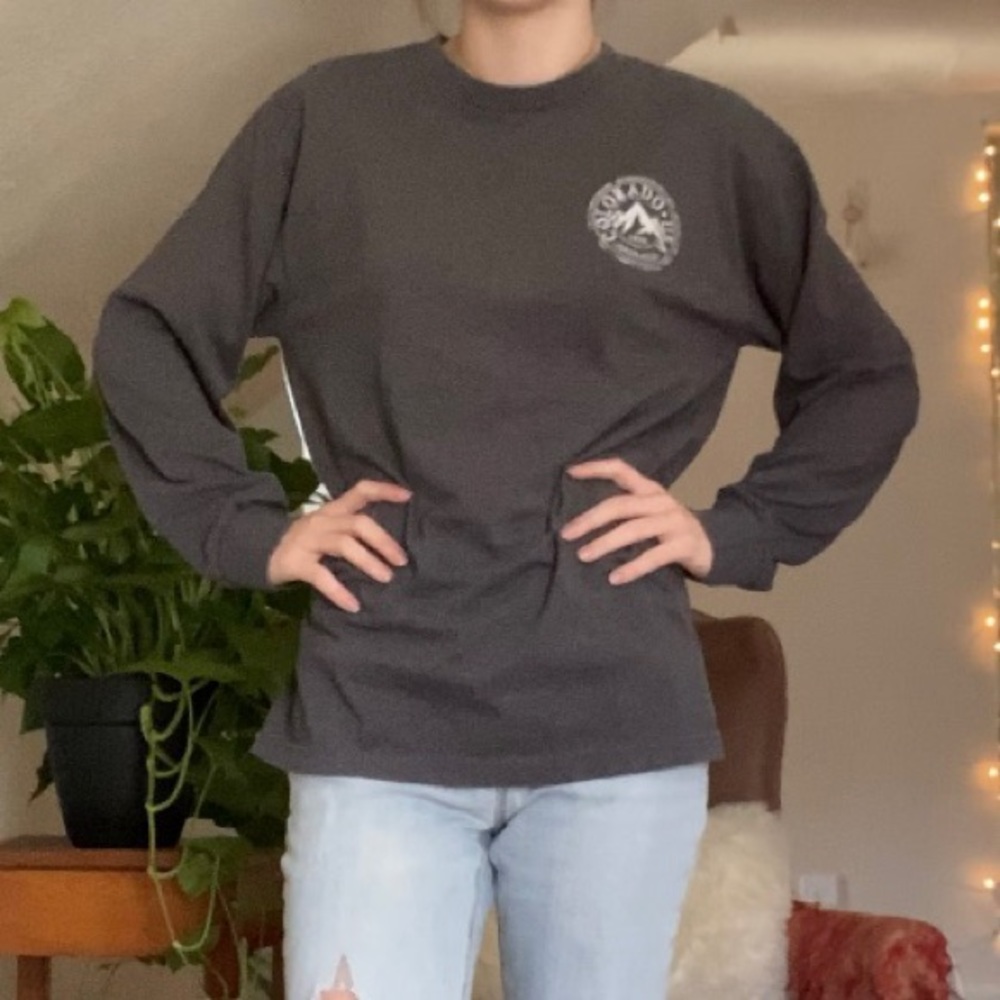 Genuine Colorado Tee Shirt